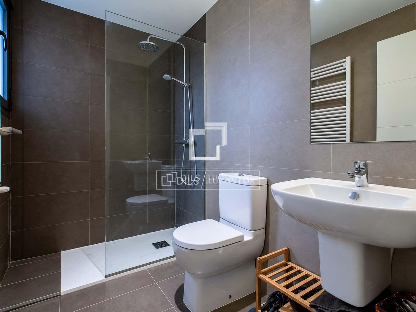 Apartment for Sale in Villanueva del Pardillo