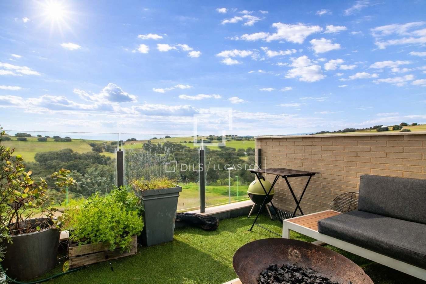 Apartment for Sale in Villanueva del Pardillo