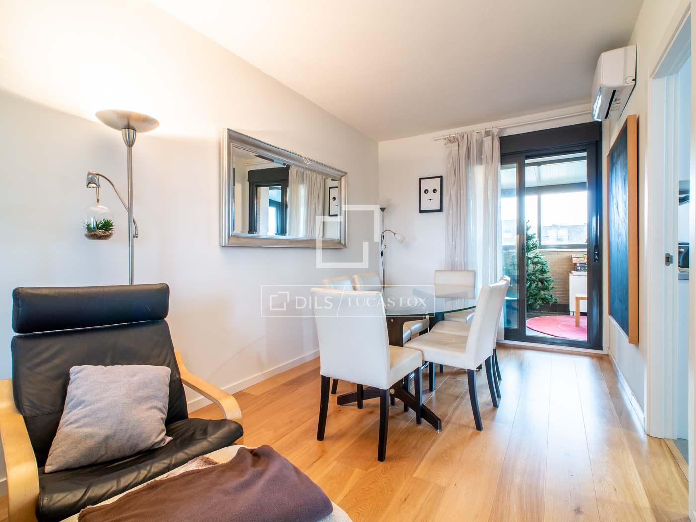 Apartment for Sale in Villanueva del Pardillo