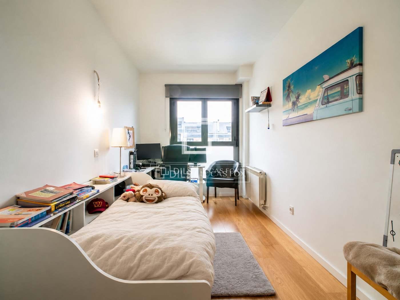 Apartment for Sale in Villanueva del Pardillo