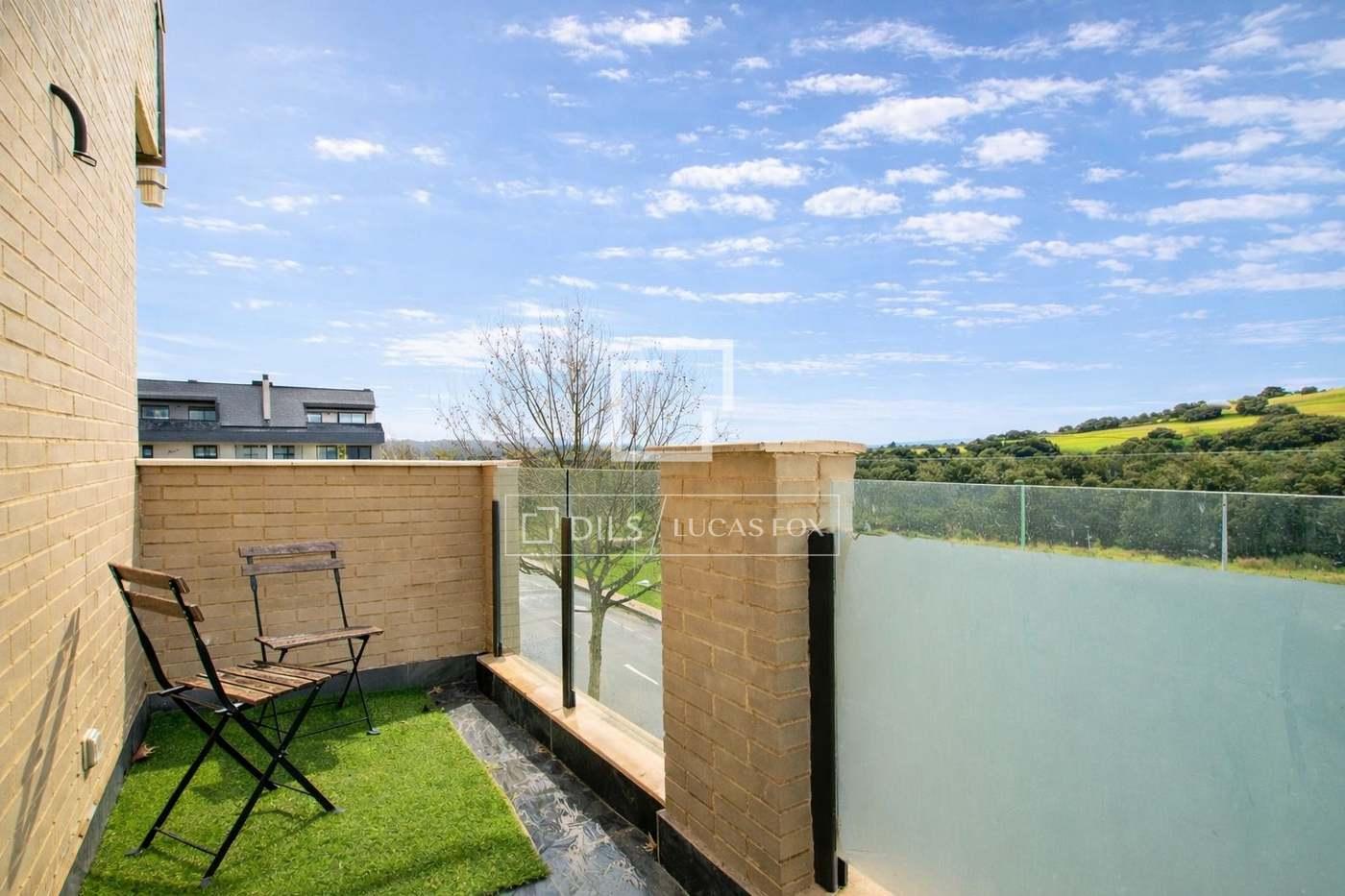 Apartment for Sale in Villanueva del Pardillo