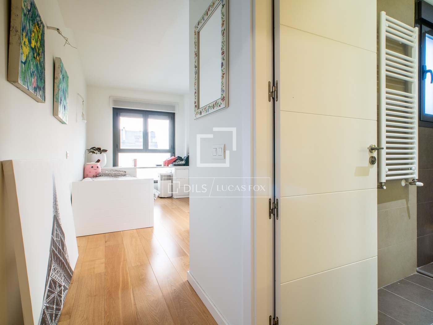 Apartment for Sale in Villanueva del Pardillo