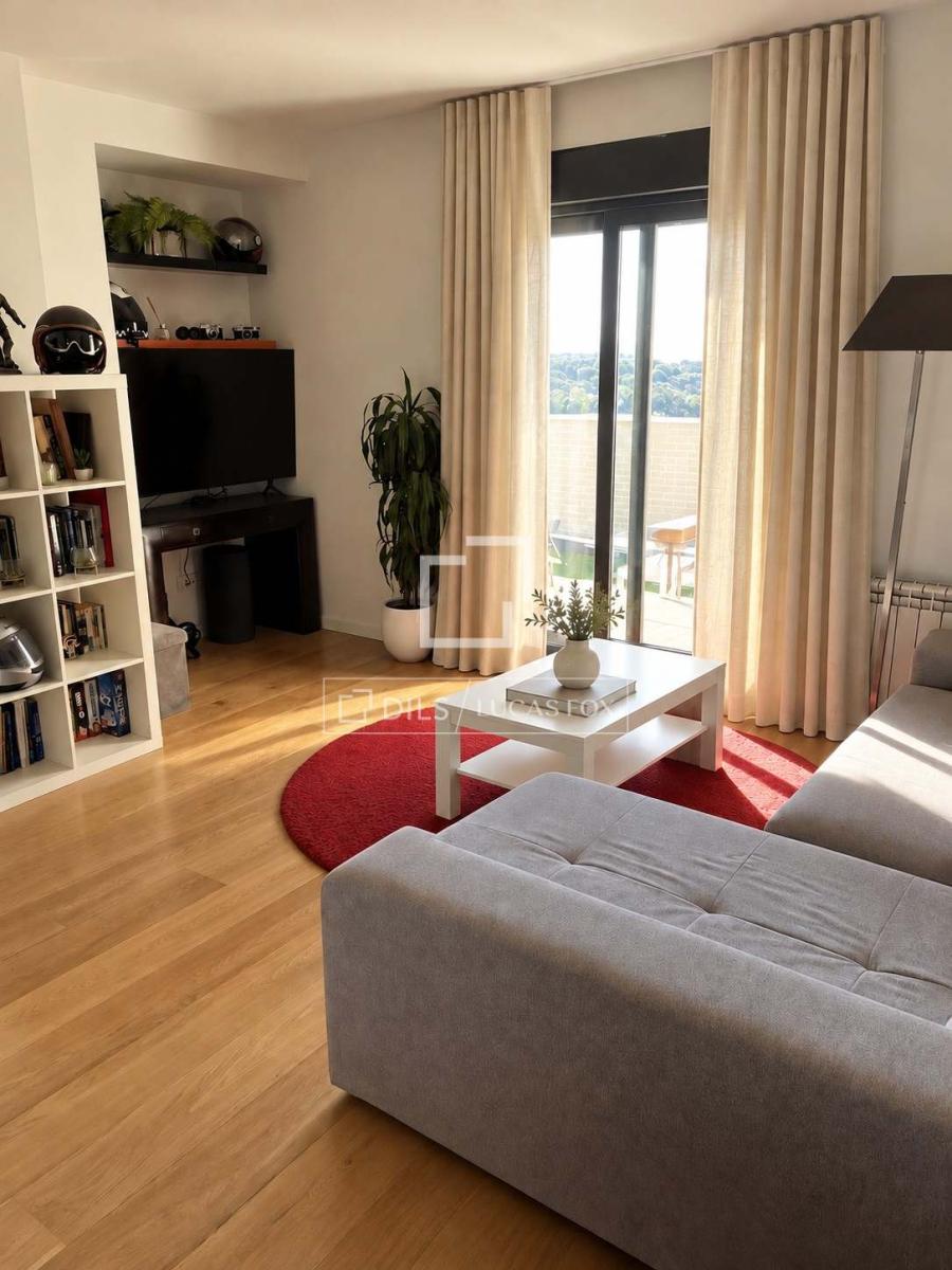 Apartment for Sale in Villanueva del Pardillo