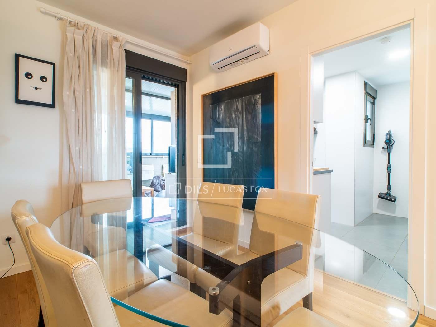 Apartment for Sale in Villanueva del Pardillo