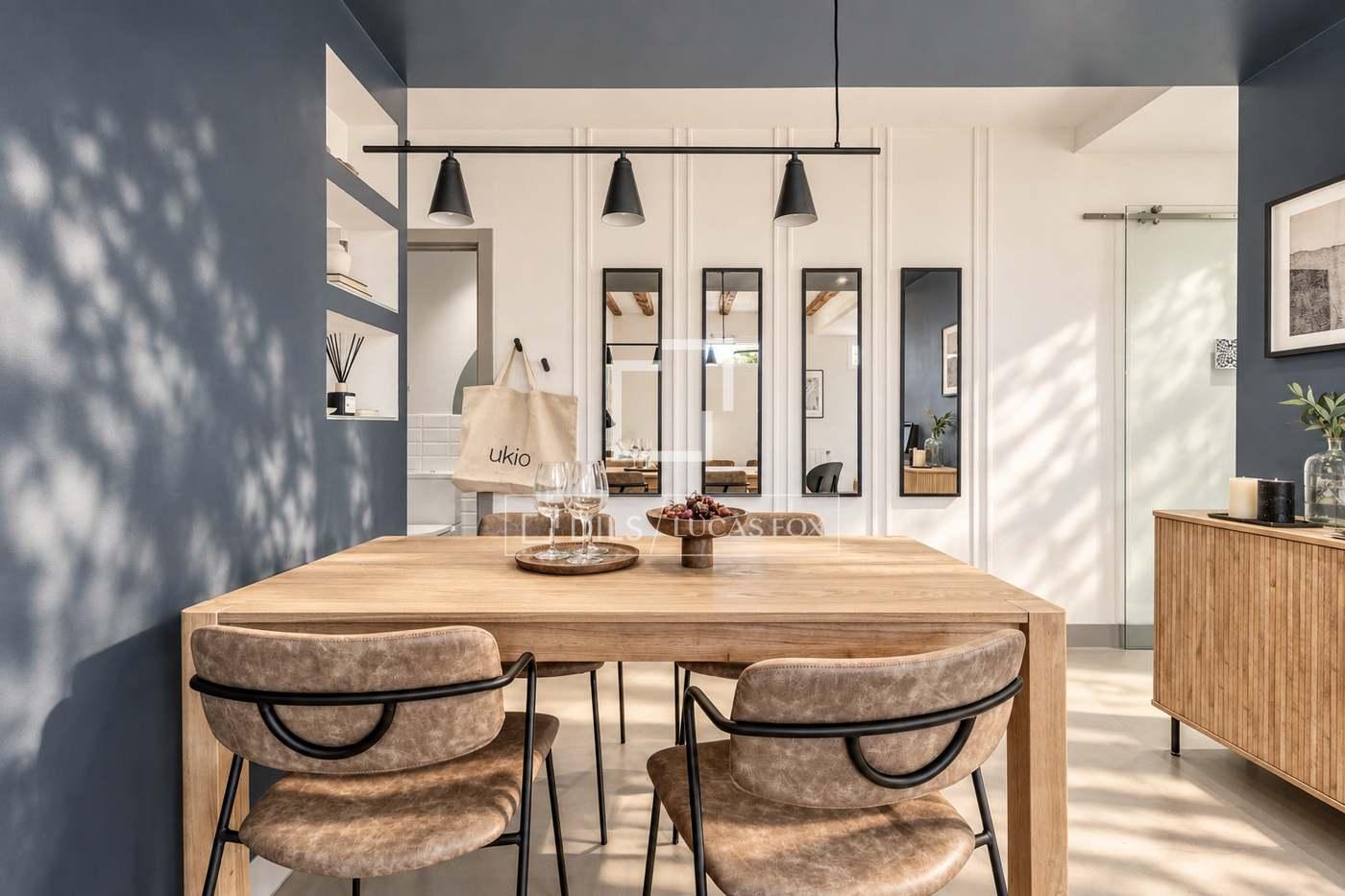 Apartment for Sale in Madrid