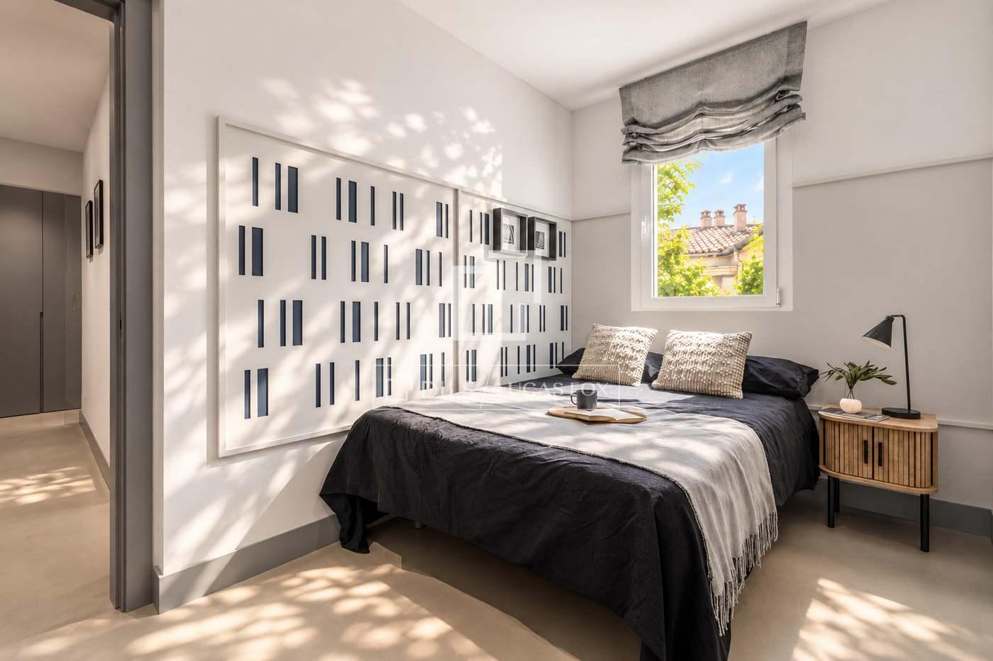 Apartment for Sale in Madrid