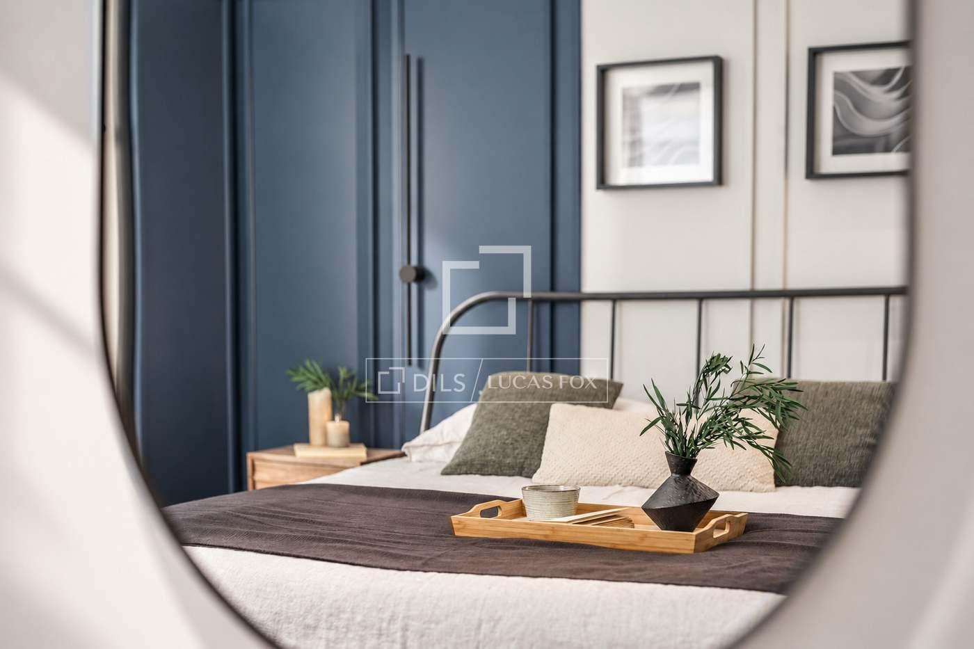 Apartment for Sale in Madrid