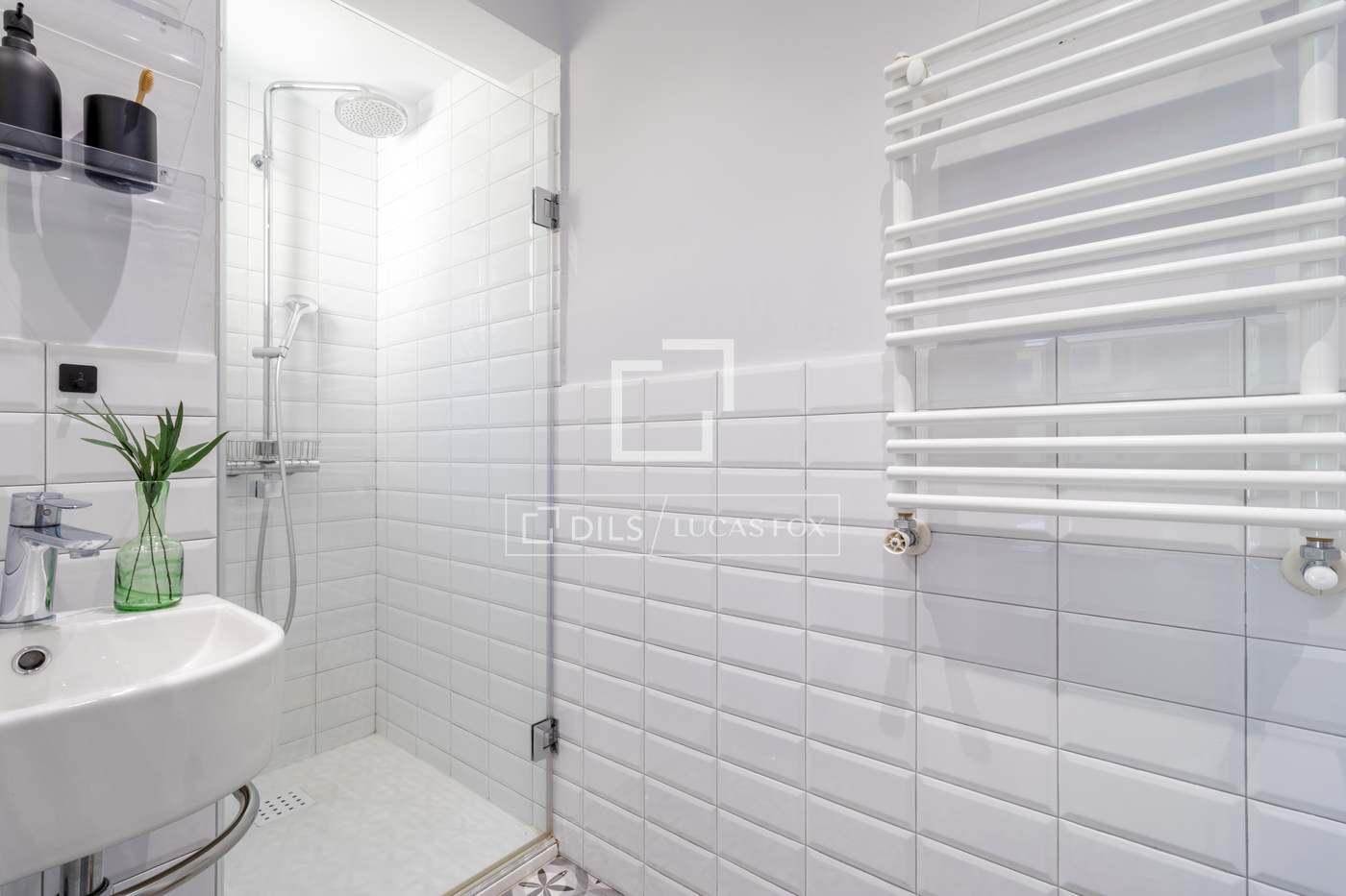 Apartment for Sale in Madrid