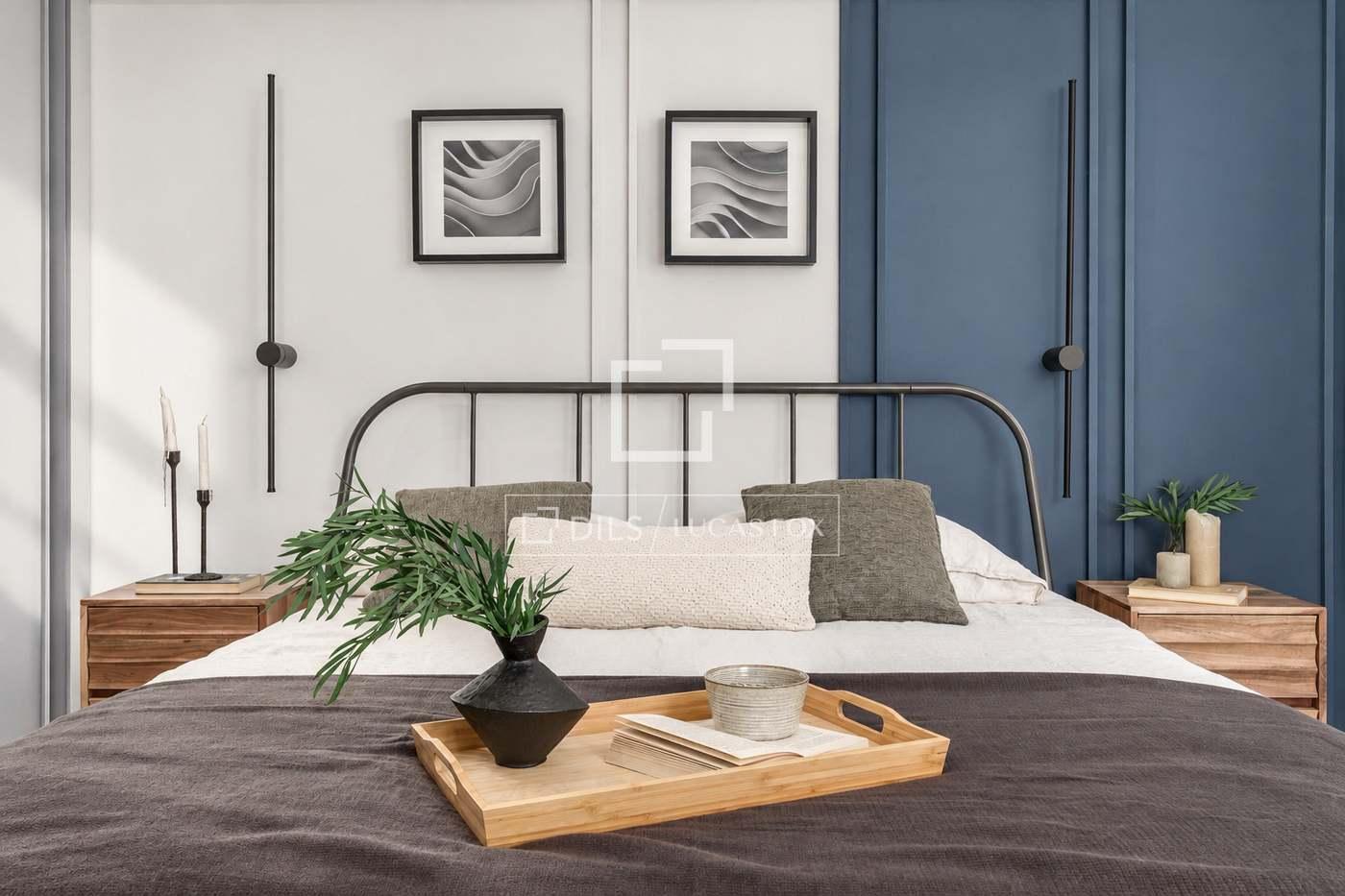 Apartment for Sale in Madrid