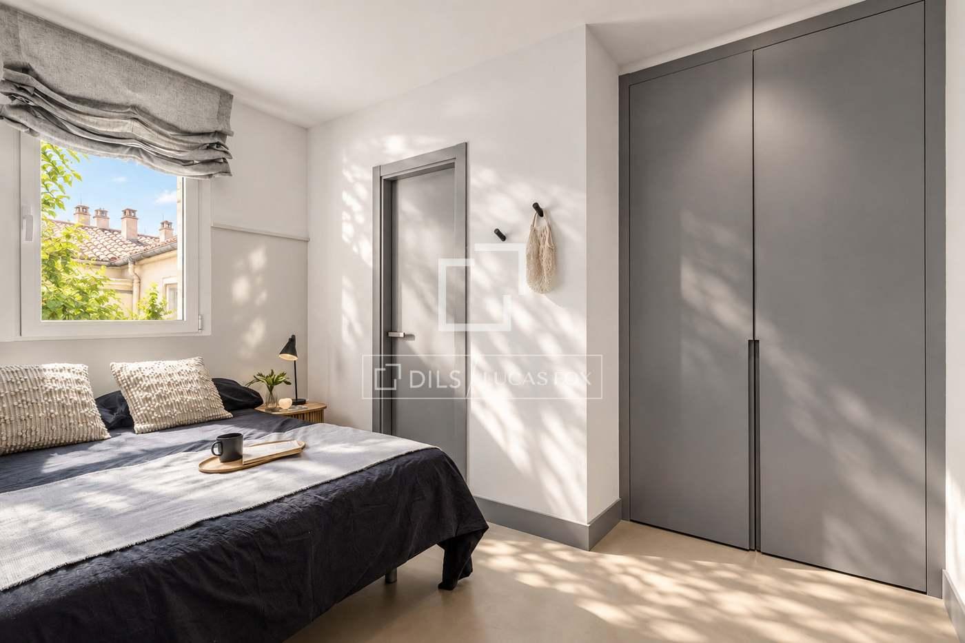 Apartment for Sale in Madrid