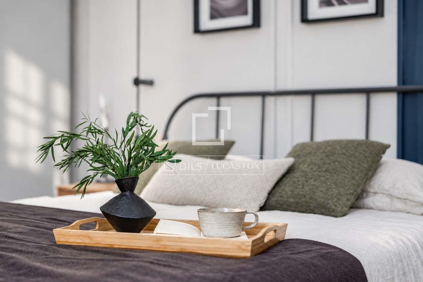Apartment for Sale in Madrid