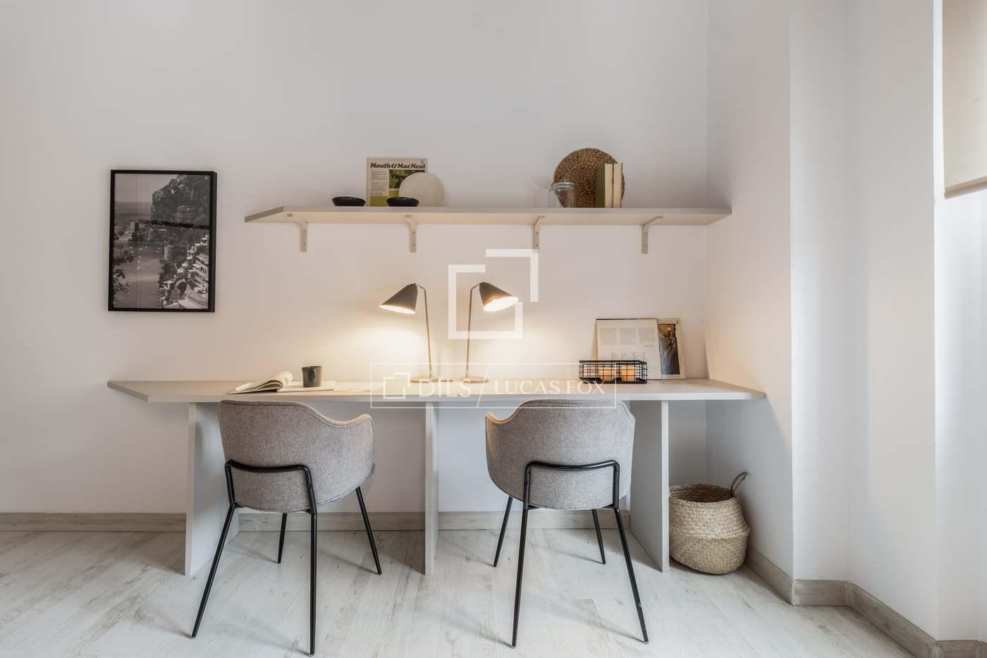 Apartment for Sale in Madrid