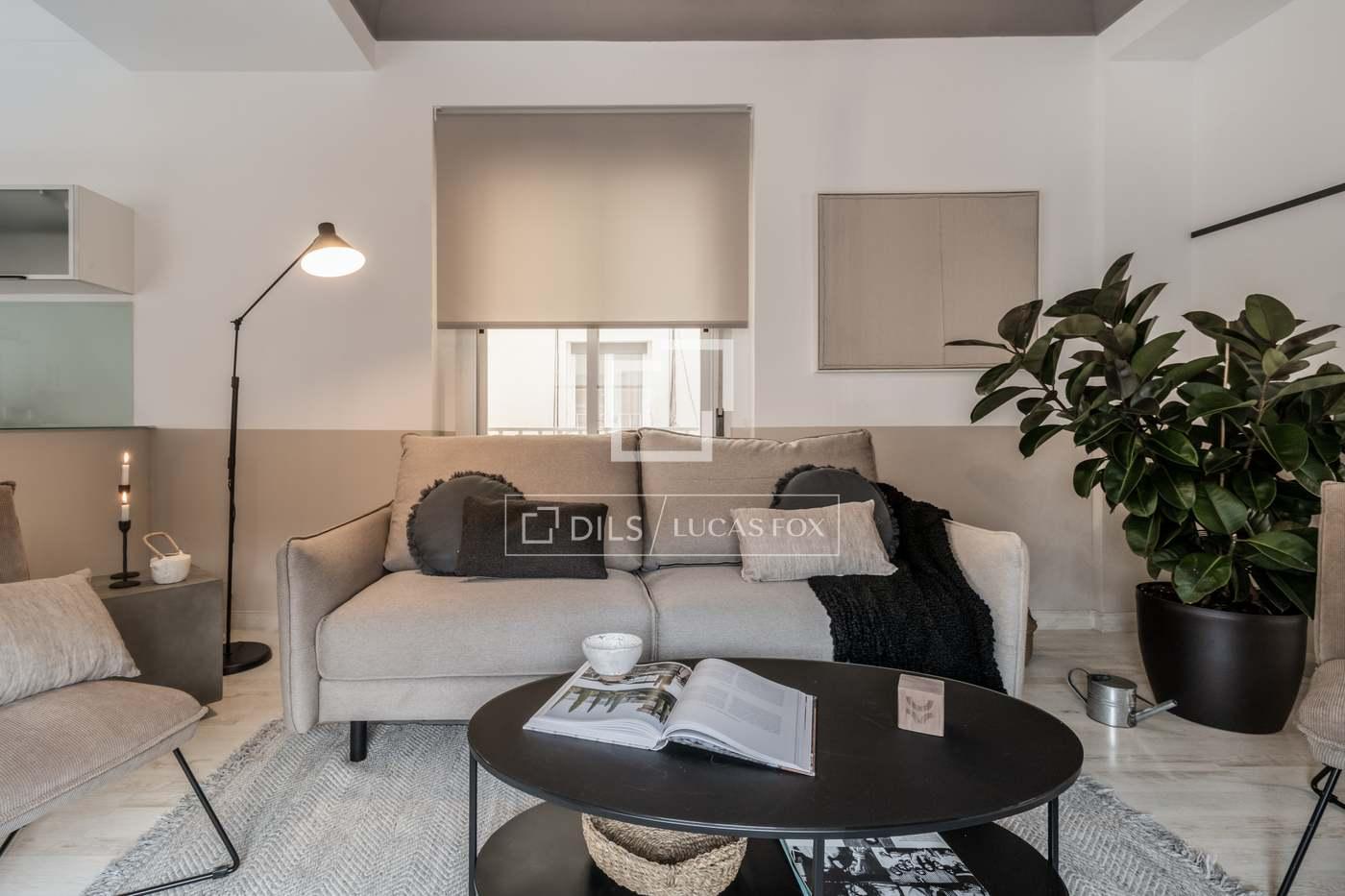 Apartment for Sale in Madrid