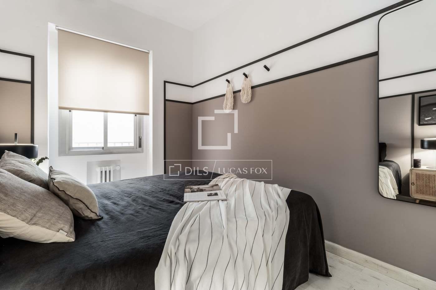 Apartment for Sale in Madrid