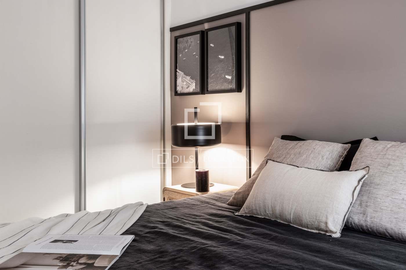 Apartment for Sale in Madrid