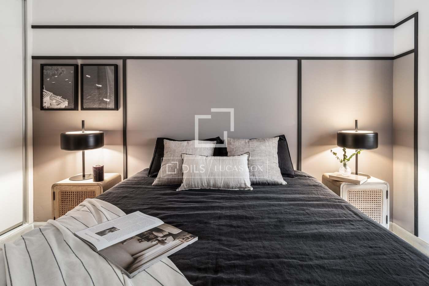 Apartment for Sale in Madrid