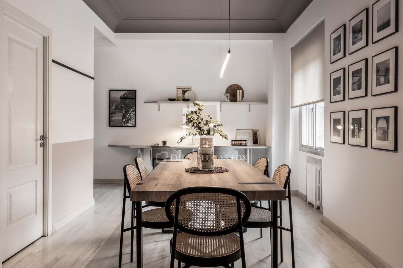Apartment for Sale in Madrid