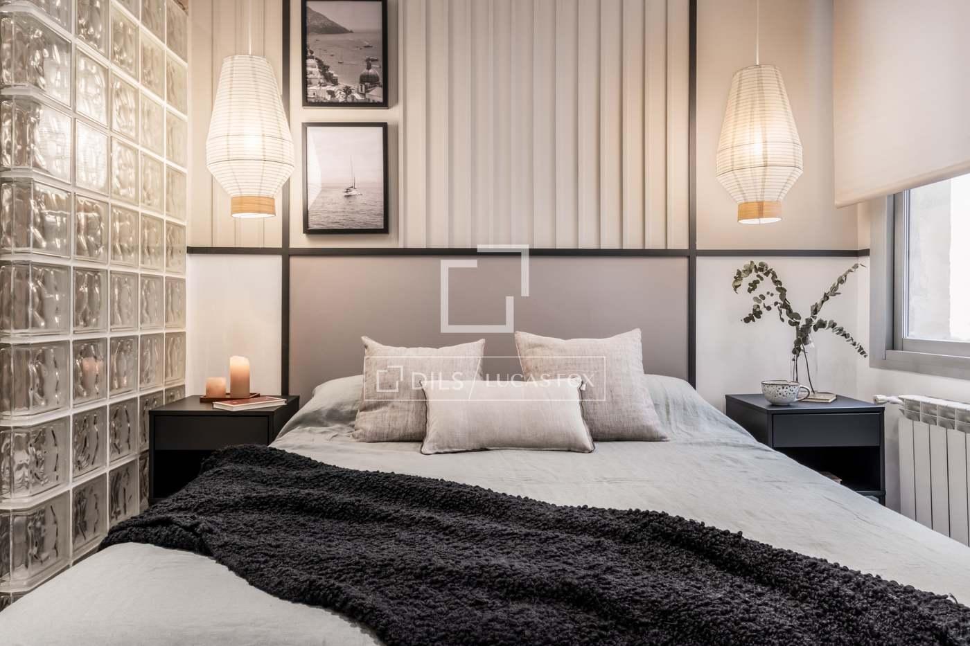 Apartment for Sale in Madrid