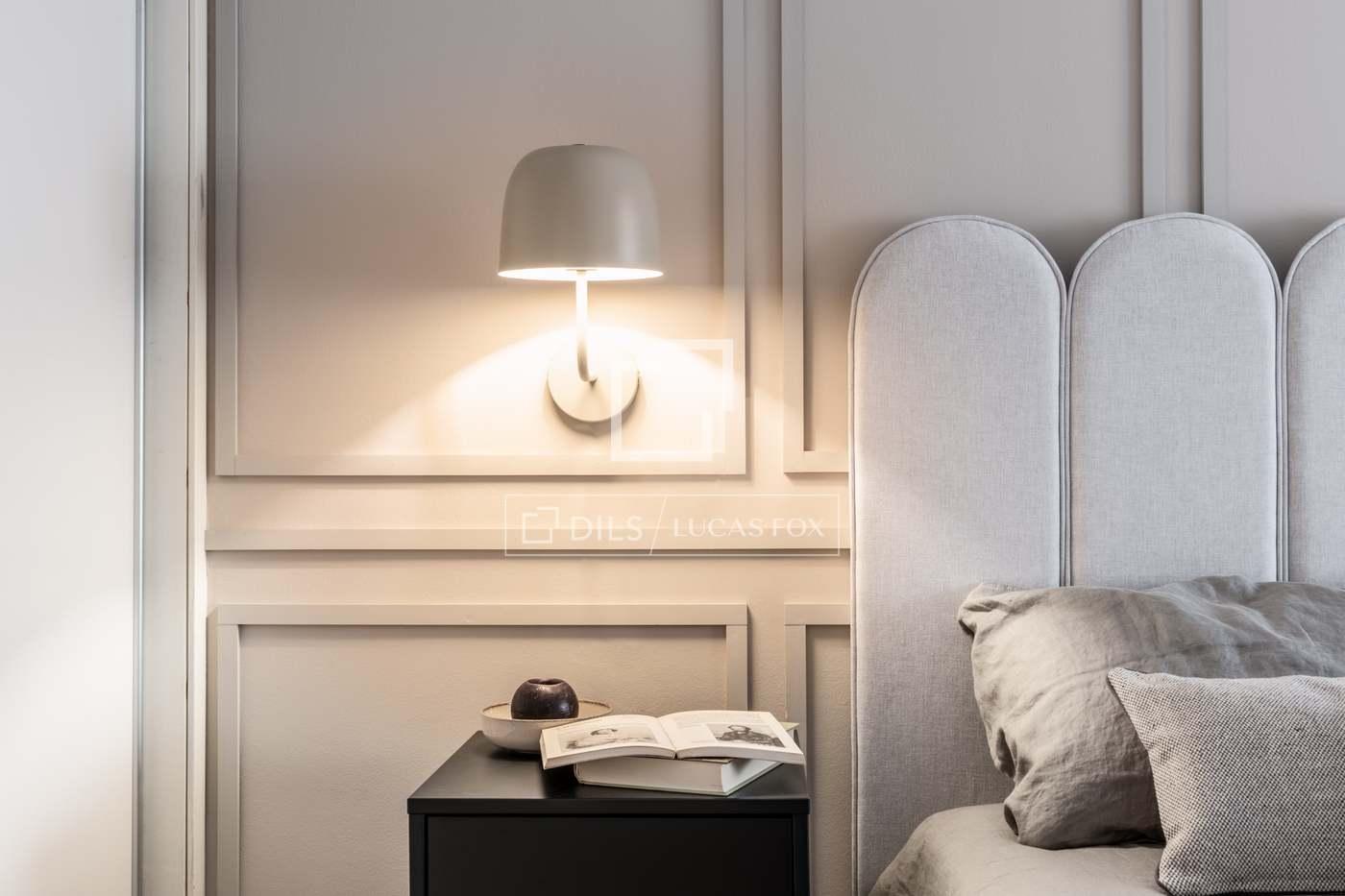 Apartment for Sale in Madrid
