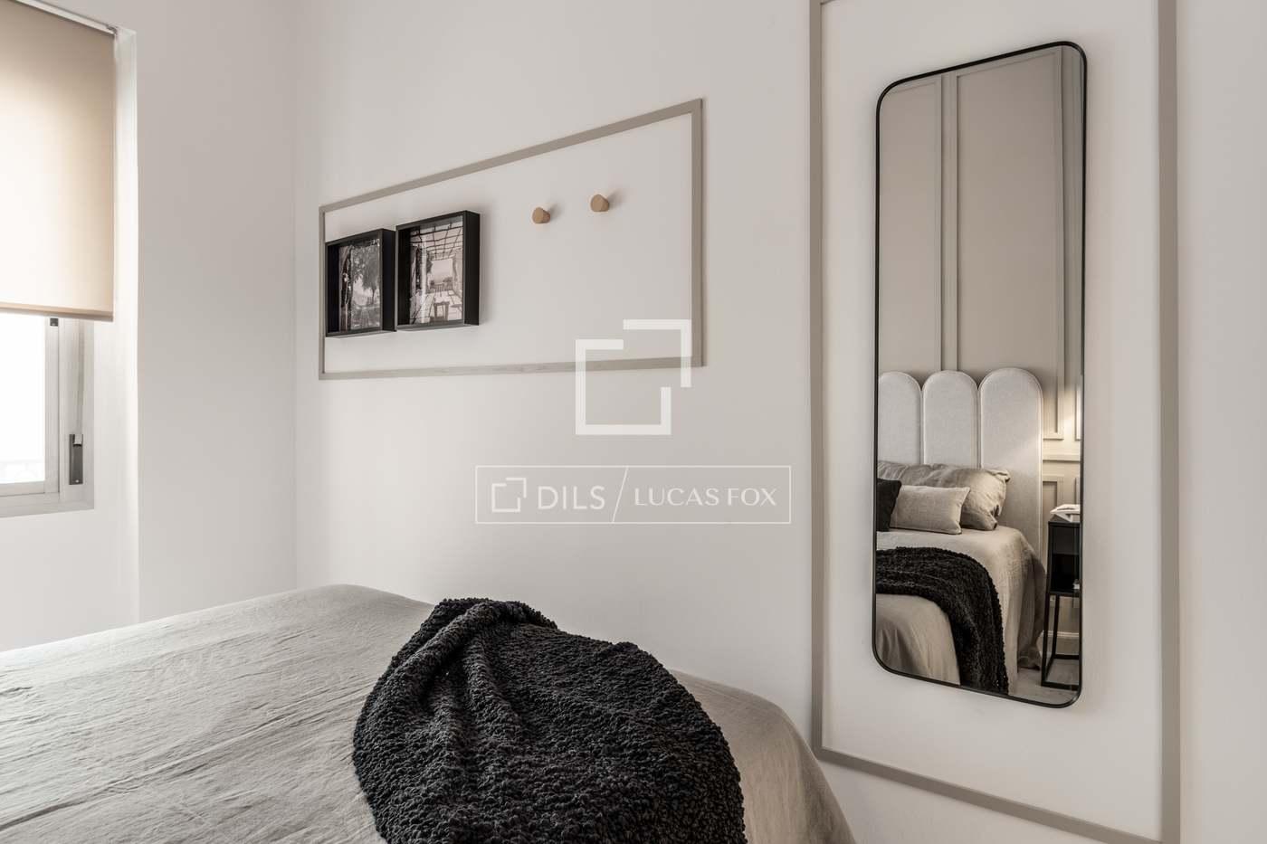 Apartment for Sale in Madrid