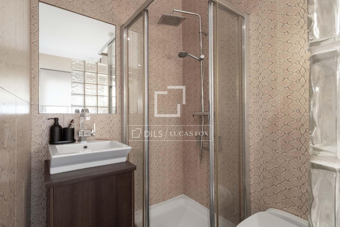 Apartment for Sale in Madrid