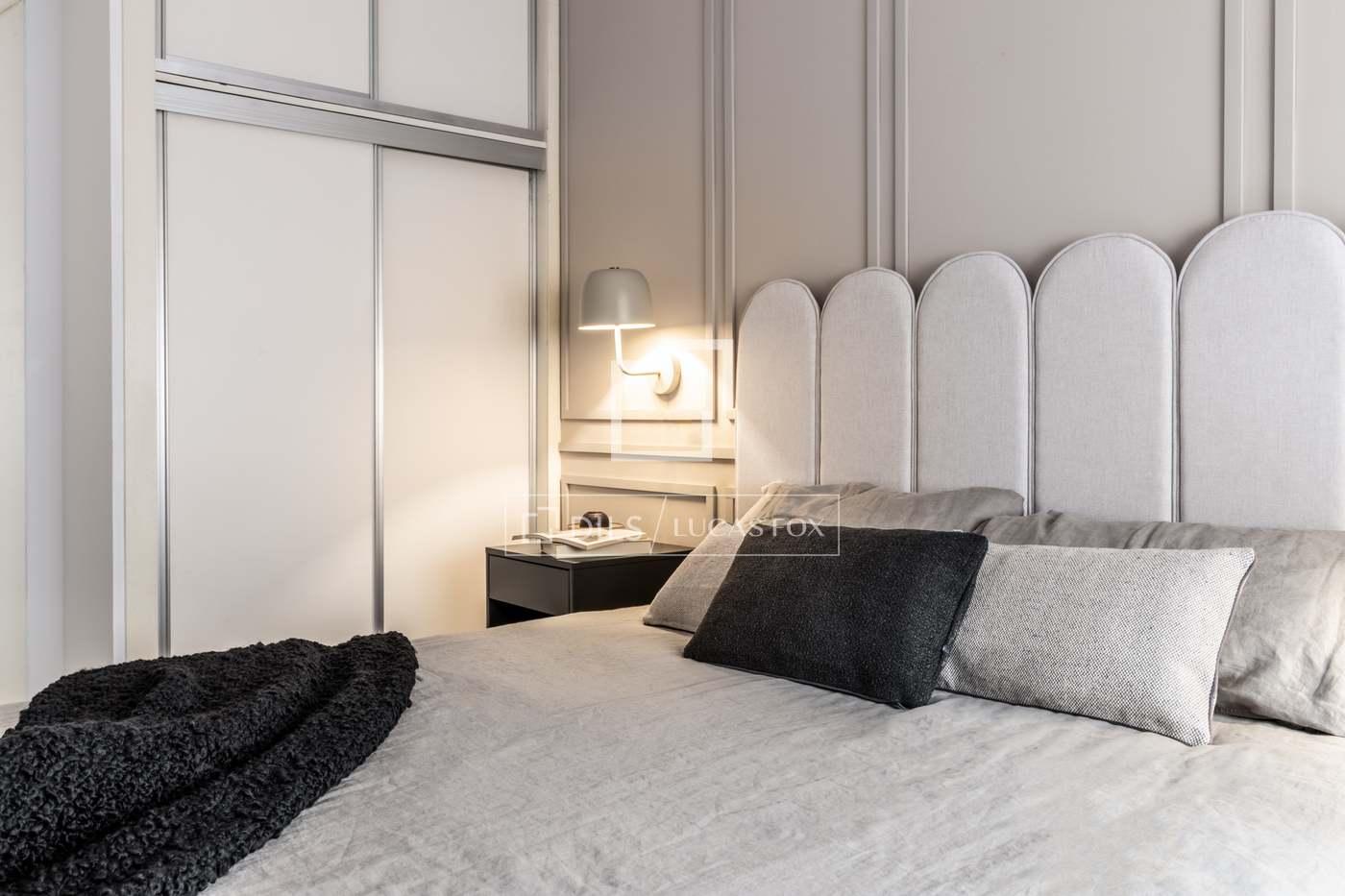 Apartment for Sale in Madrid