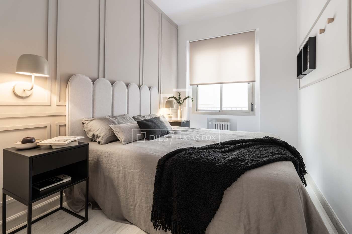 Apartment for Sale in Madrid
