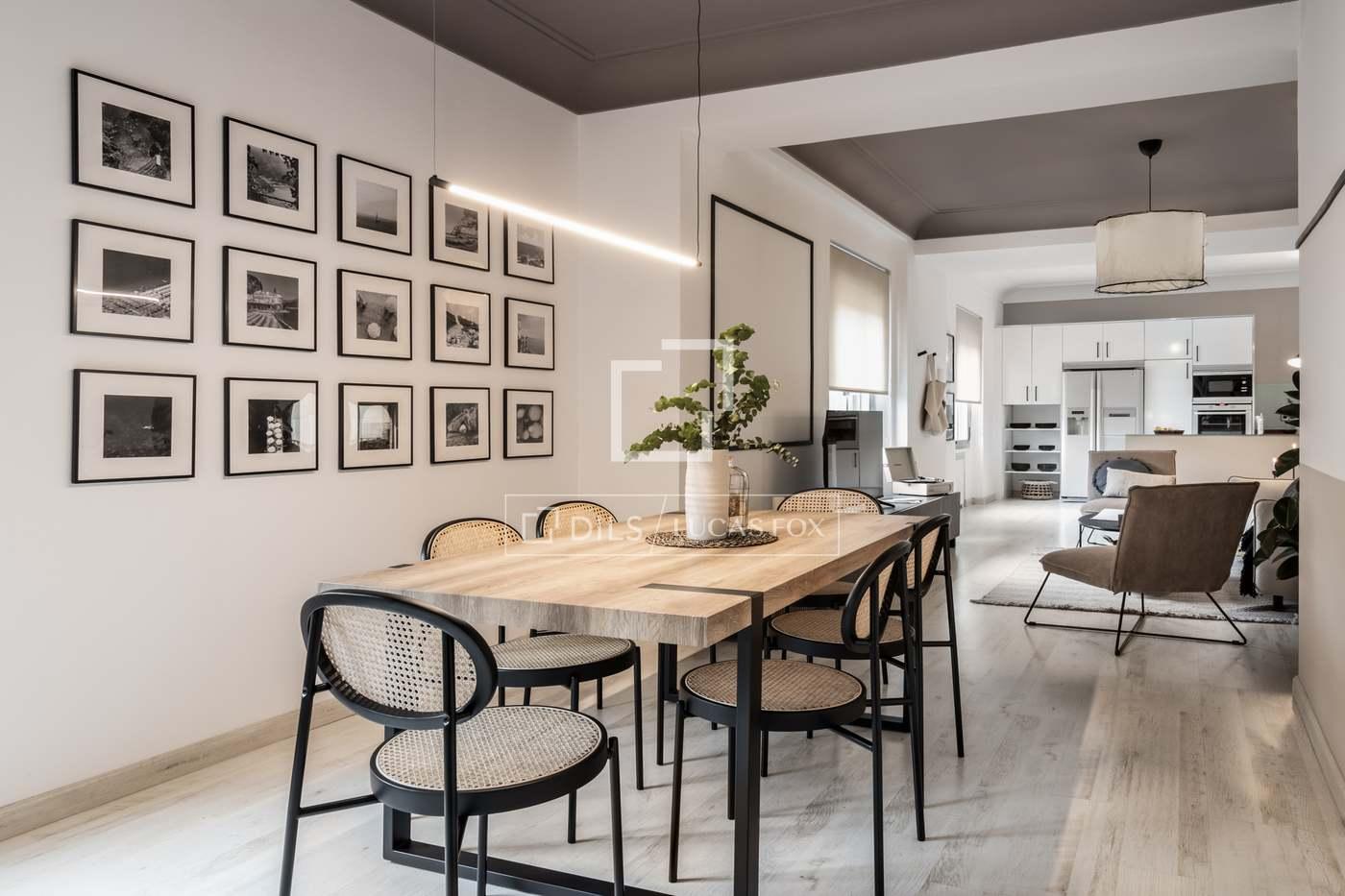 Apartment for Sale in Madrid