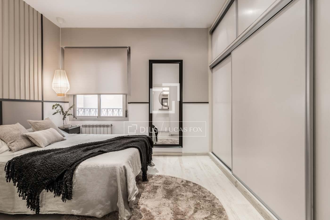 Apartment for Sale in Madrid