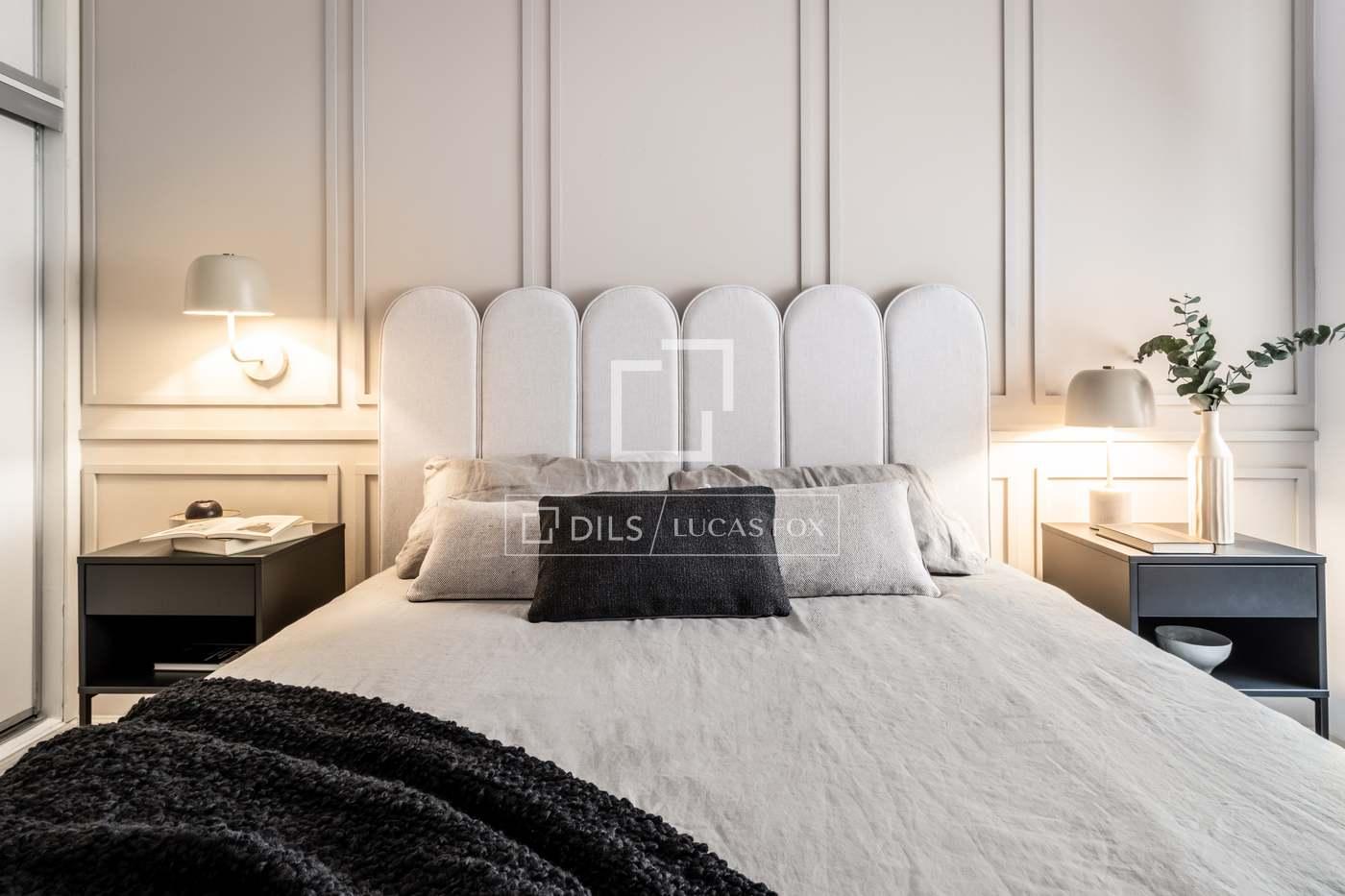Apartment for Sale in Madrid