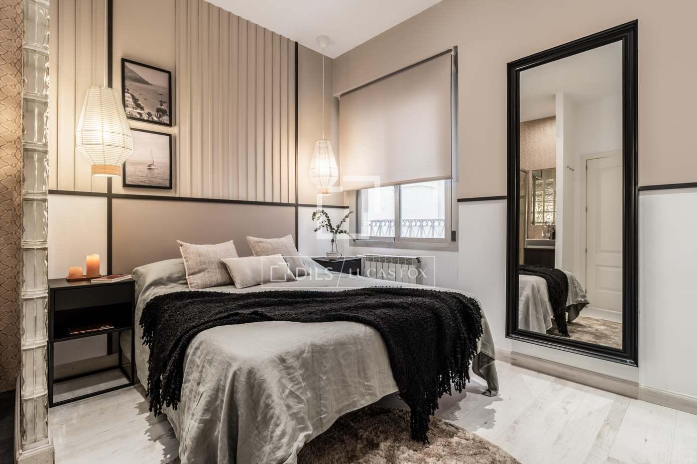 Apartment for Sale in Madrid