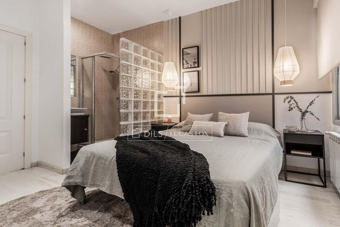 Apartment for Sale in Madrid