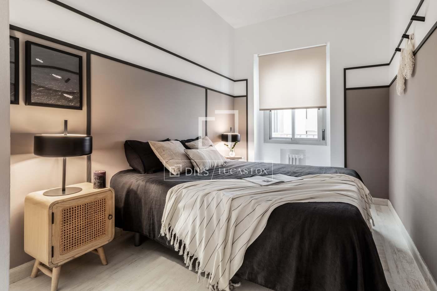 Apartment for Sale in Madrid