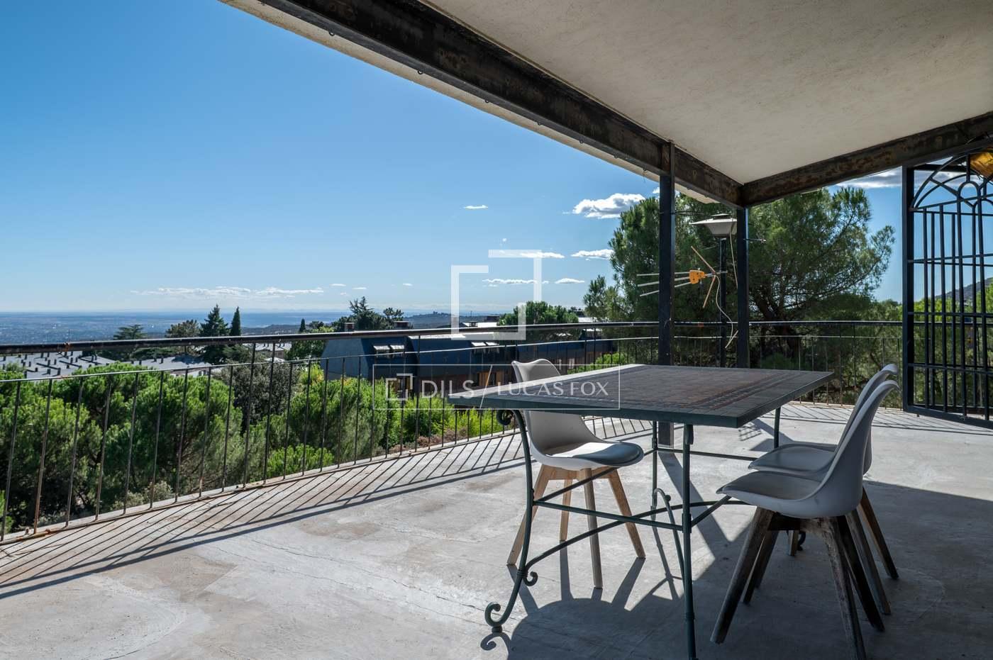 Casa en Venta en Hoyo de Manzanares