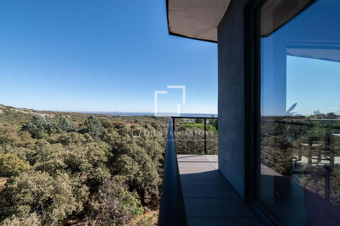 Casa en Venta en Hoyo de Manzanares