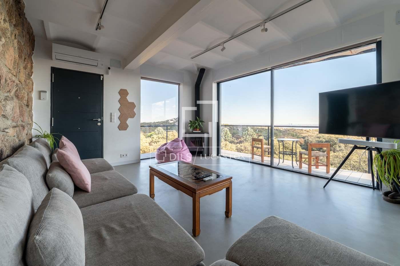 Casa en Venta en Hoyo de Manzanares