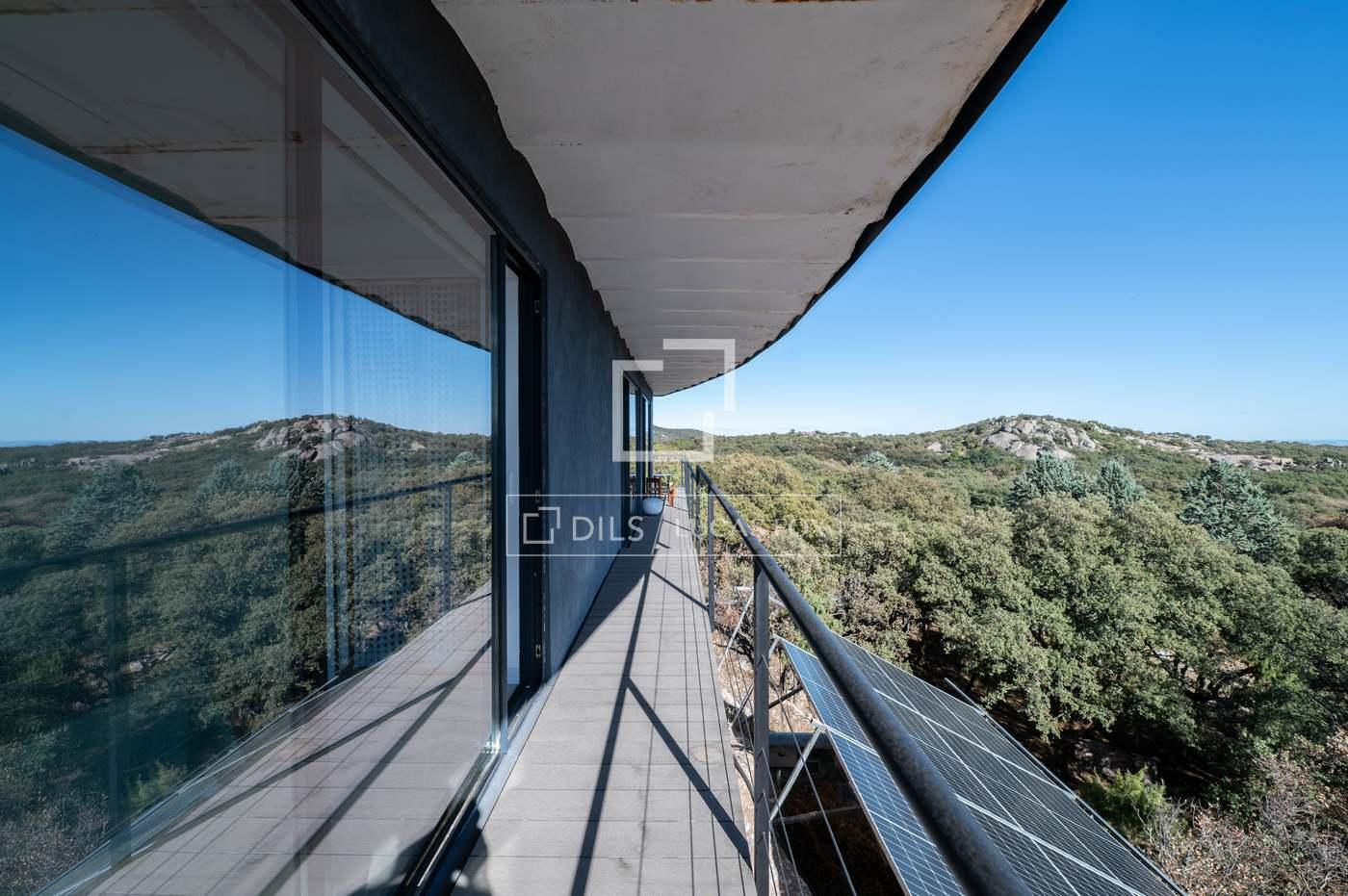 Casa en Venta en Hoyo de Manzanares