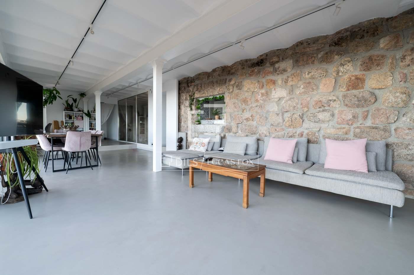 Casa en Venta en Hoyo de Manzanares