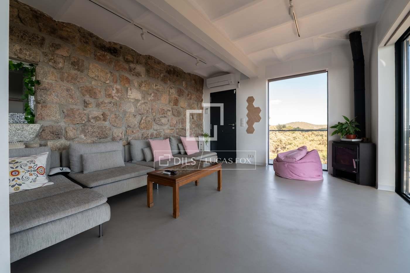 Casa en Venta en Hoyo de Manzanares