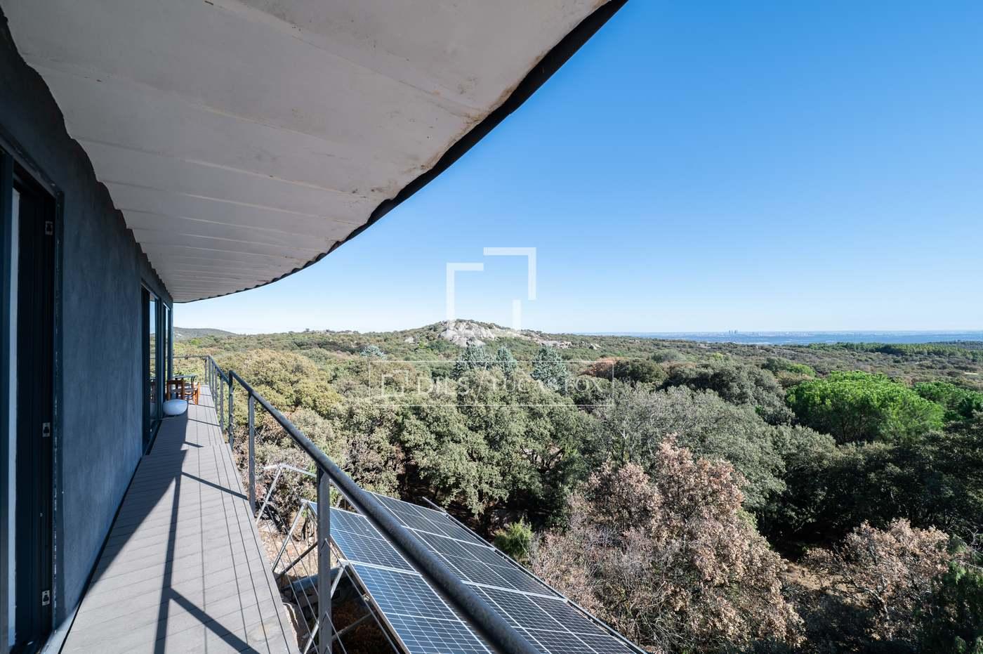 Casa en Venta en Hoyo de Manzanares