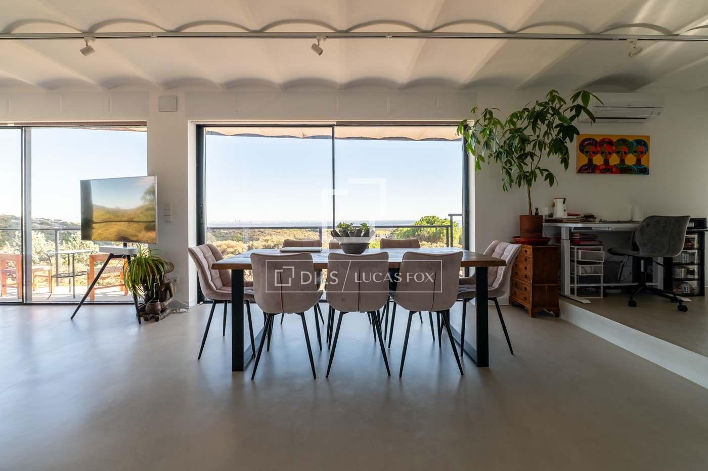 Casa en Venta en Hoyo de Manzanares