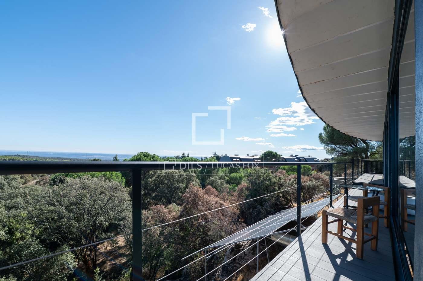 Casa en Venta en Hoyo de Manzanares
