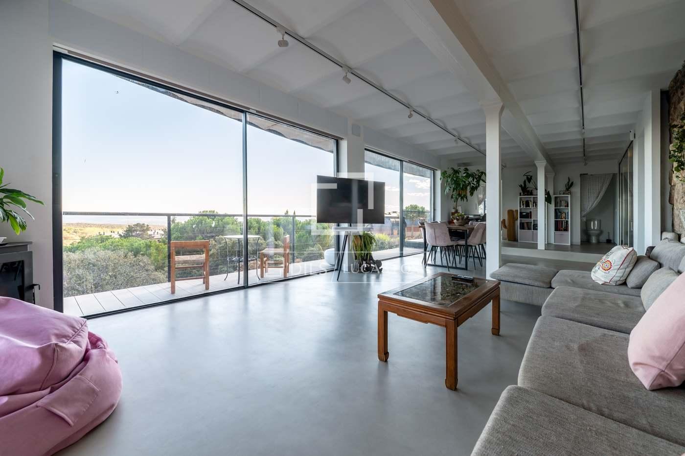 Casa en Venta en Hoyo de Manzanares
