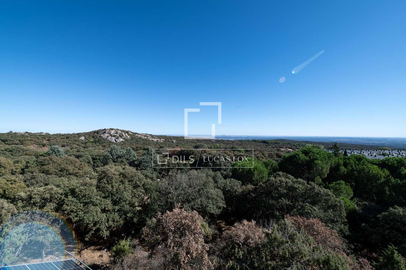 Casa en Venta en Hoyo de Manzanares