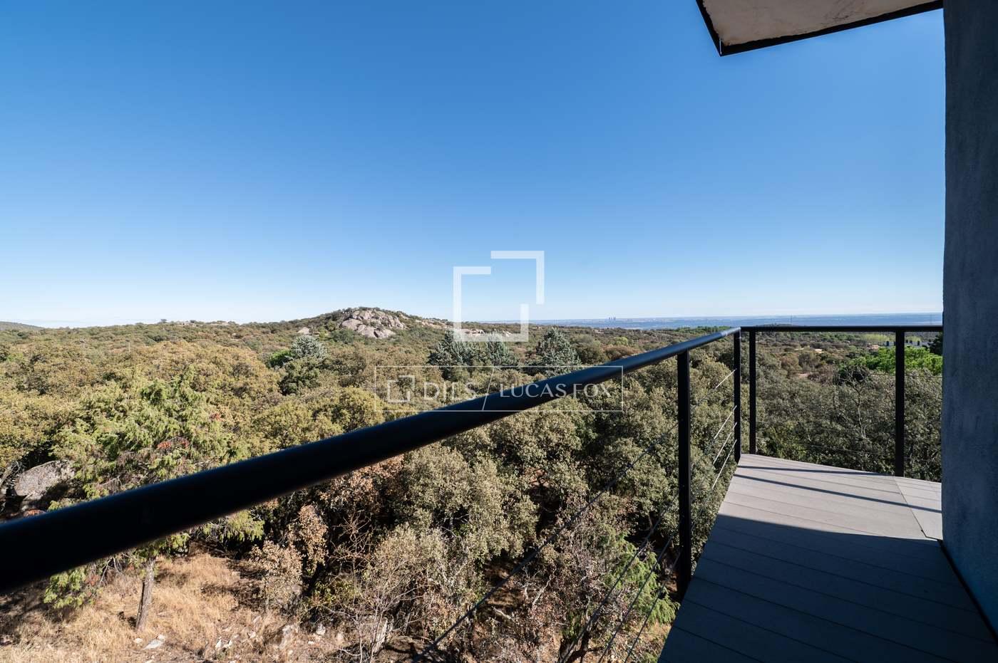 Casa en Venta en Hoyo de Manzanares