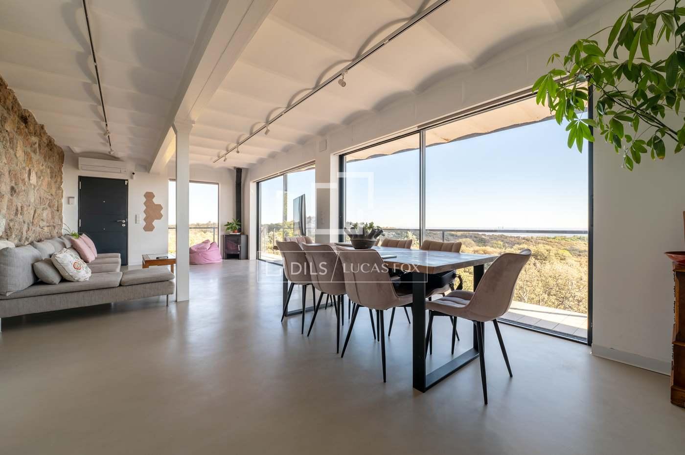 Casa en Venta en Hoyo de Manzanares