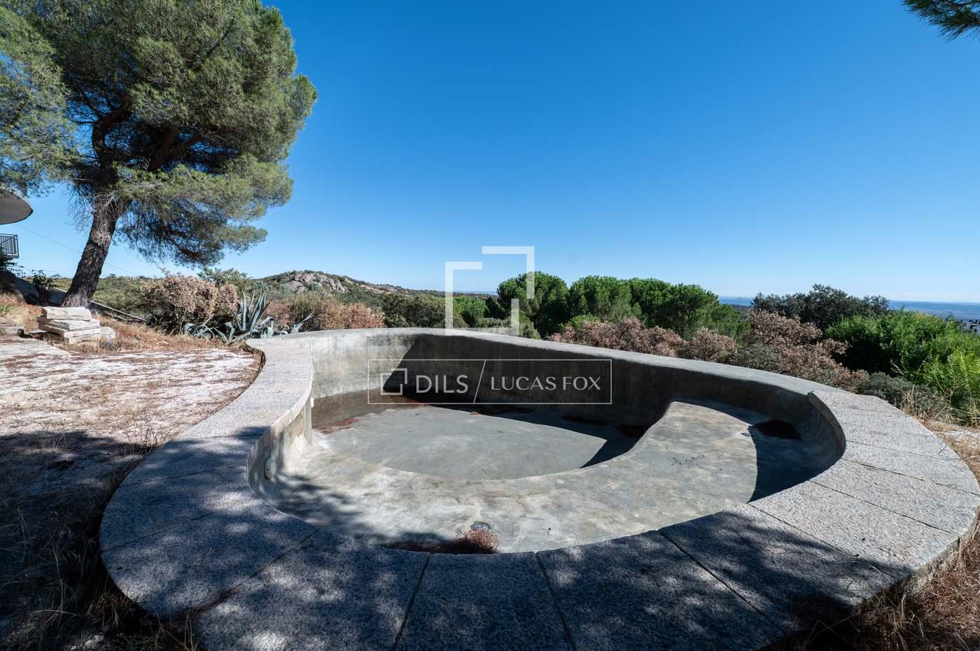 Casa en Venta en Hoyo de Manzanares