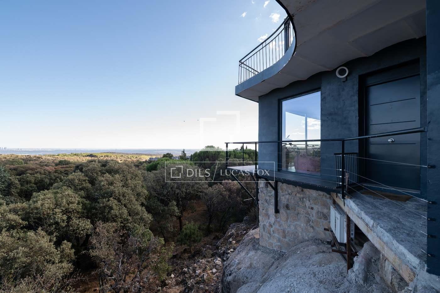 Casa en Venta en Hoyo de Manzanares
