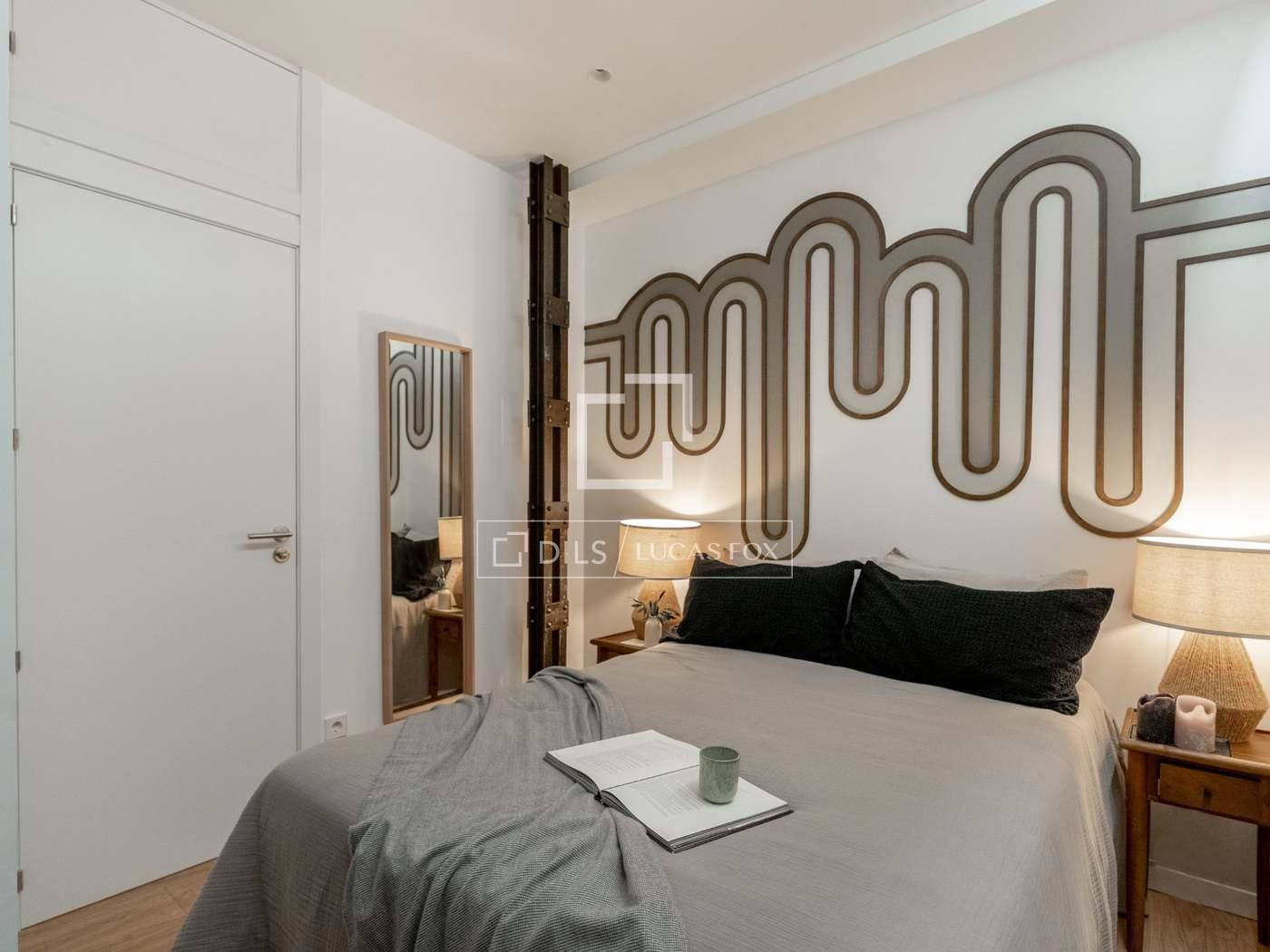Apartamento en Venta en Madrid