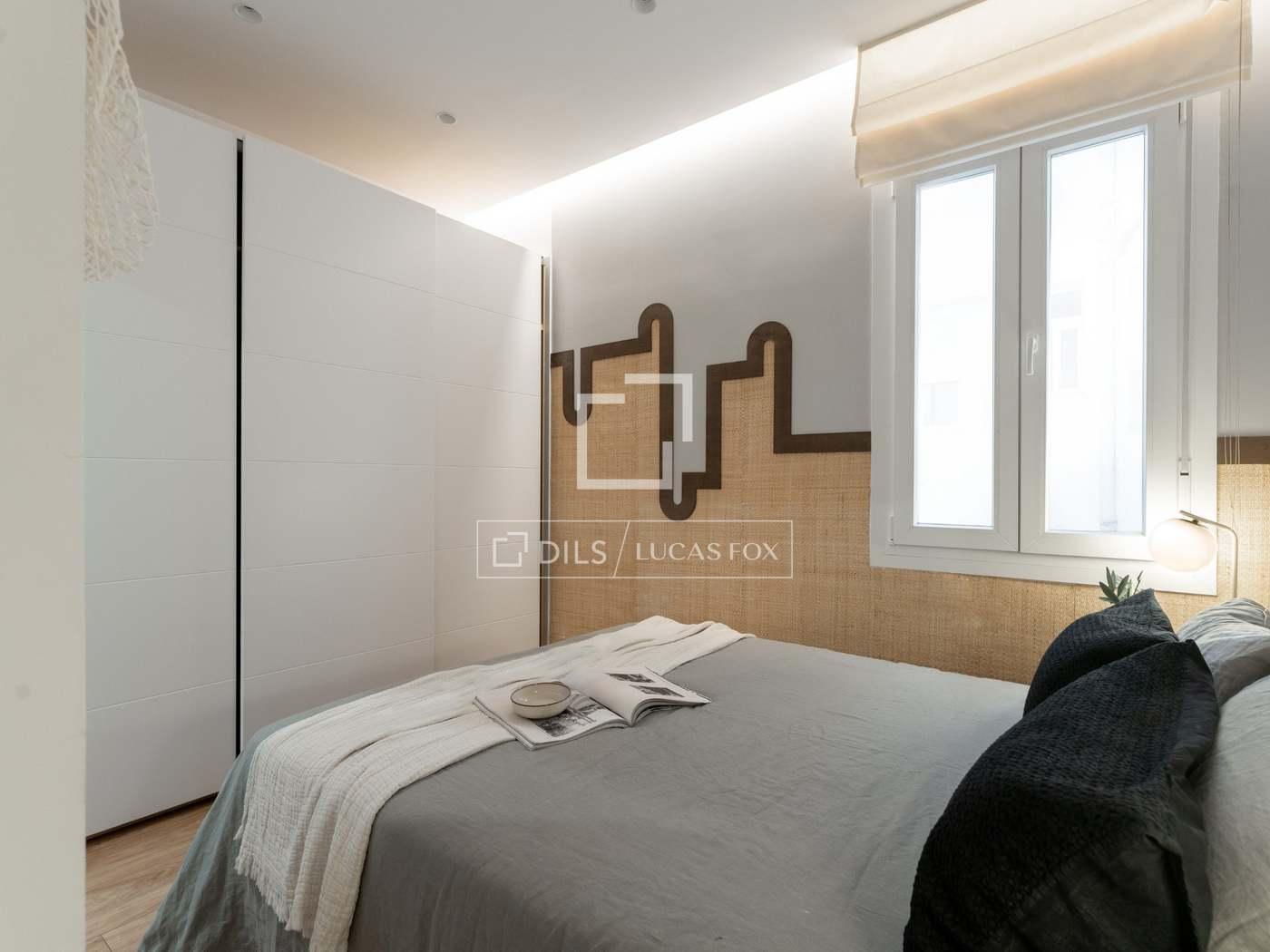 Apartamento en Venta en Madrid